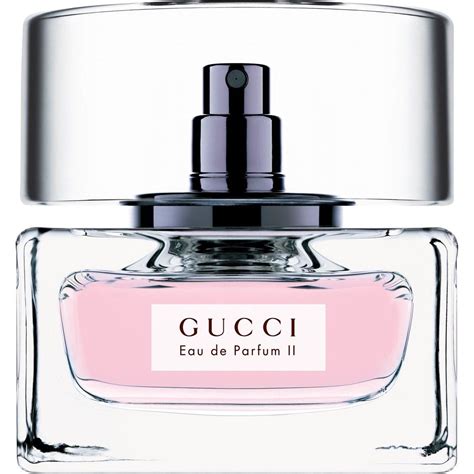 gucci ii eau de parfum 75ml|gucci discontinued perfume.